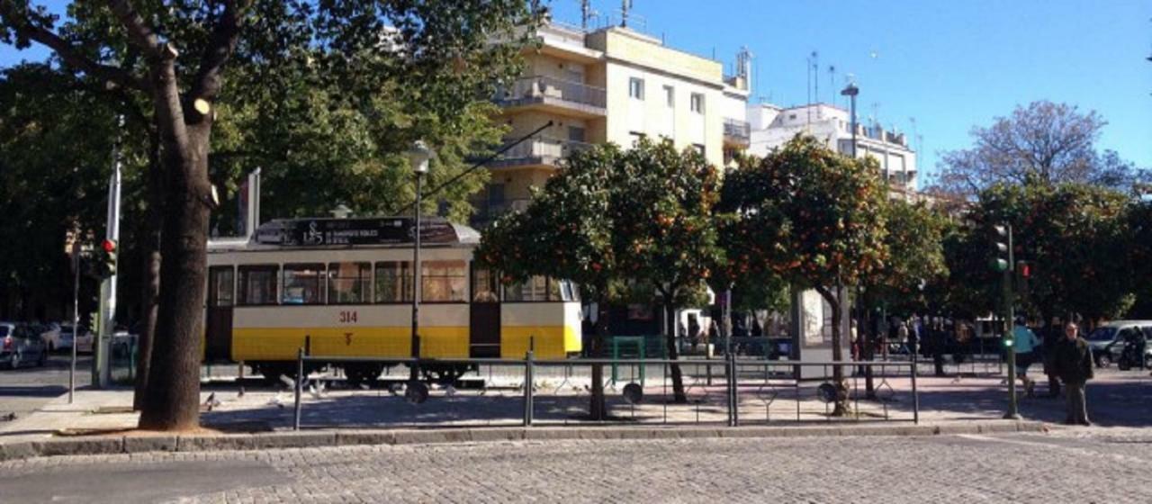 Triana Leon Sanz Appartement *