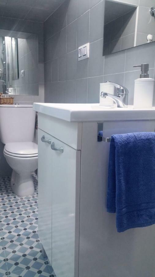Appartement Triana Leon Sanz