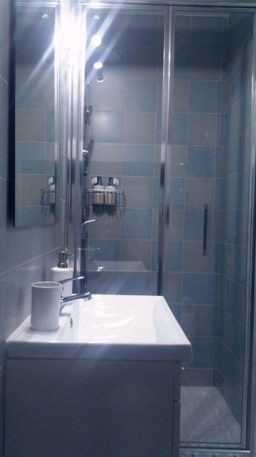 Triana Leon Sanz Appartement *