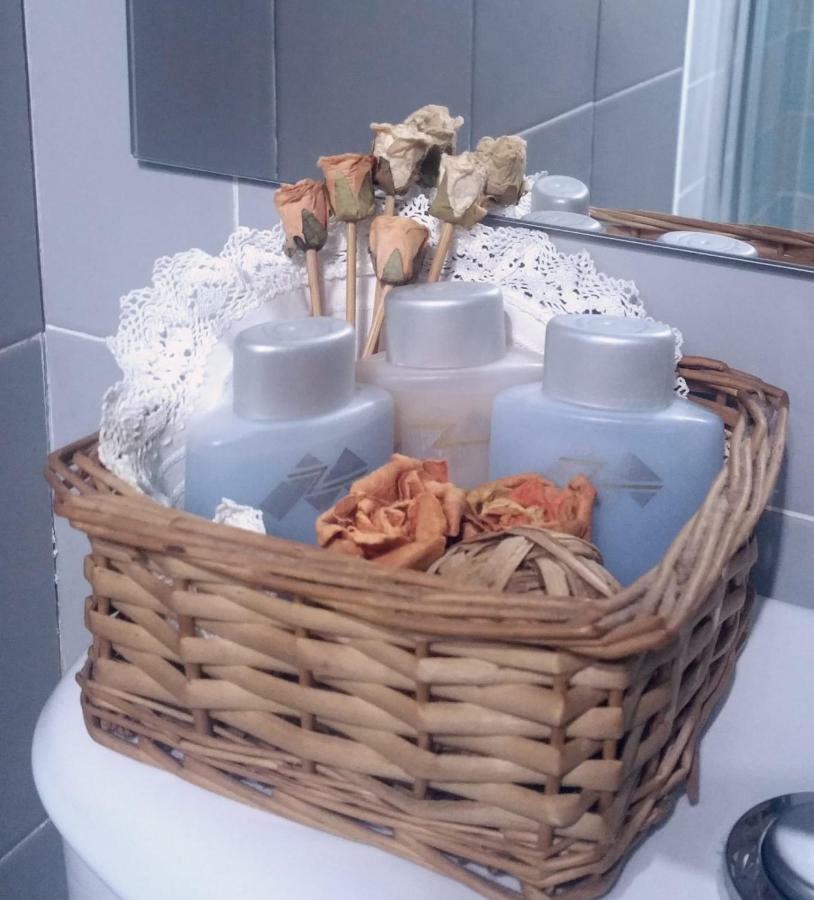Appartement Triana Leon Sanz *