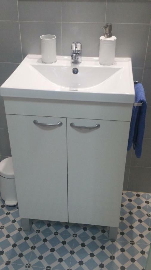 Triana Leon Sanz Appartement