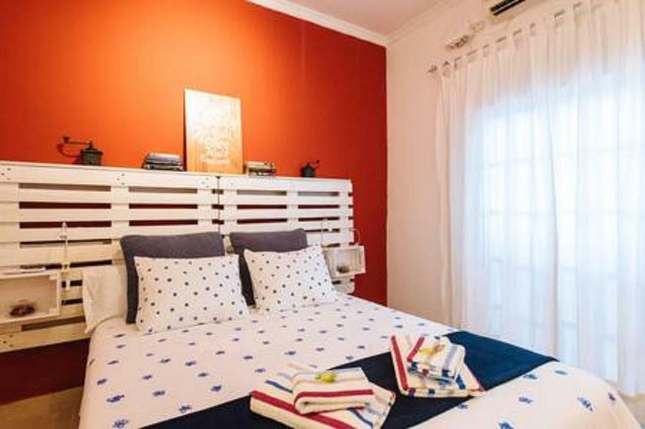 Triana Leon Sanz Appartement