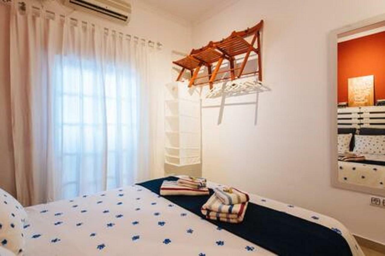 Triana Leon Sanz Appartement *