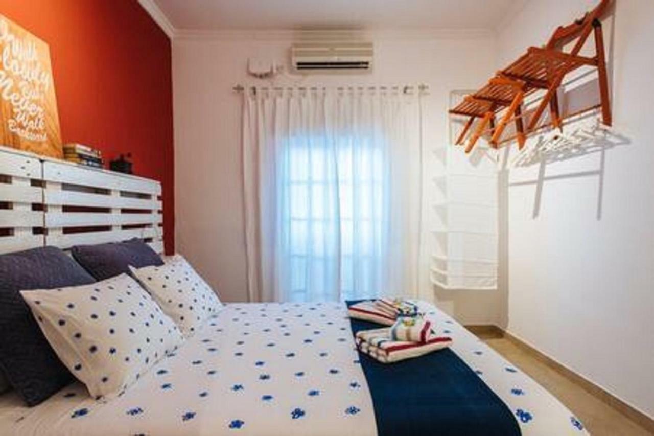 Appartement Triana Leon Sanz Sevilla