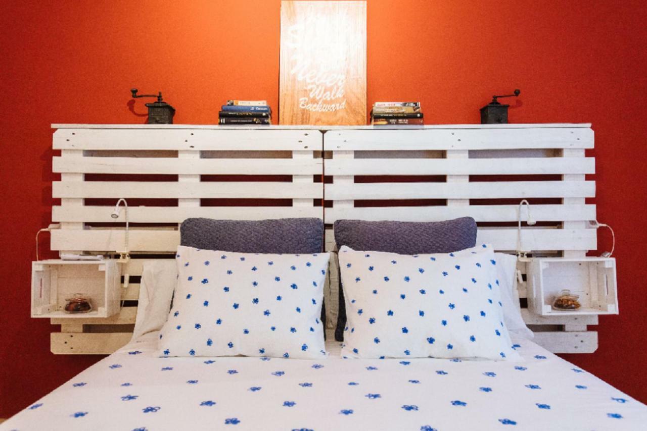 Triana Leon Sanz Appartement