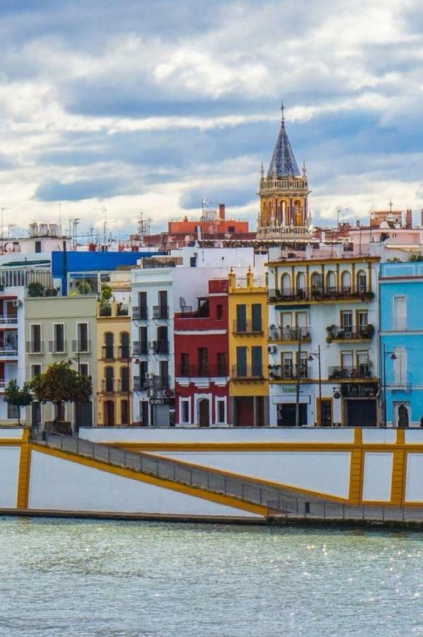 Triana Leon Sanz Appartement Sevilla