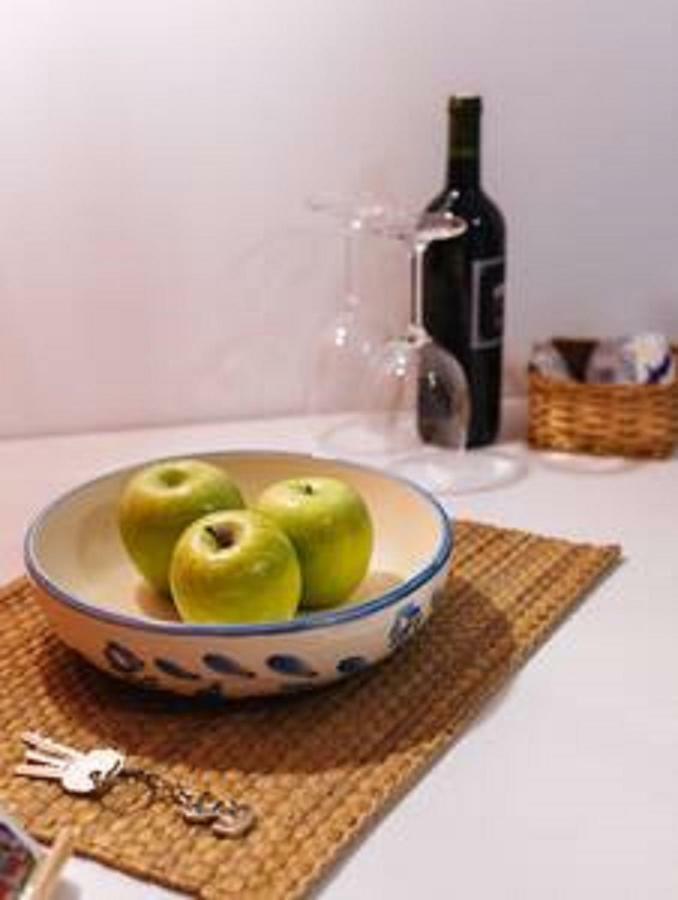 Triana Leon Sanz Appartement *
