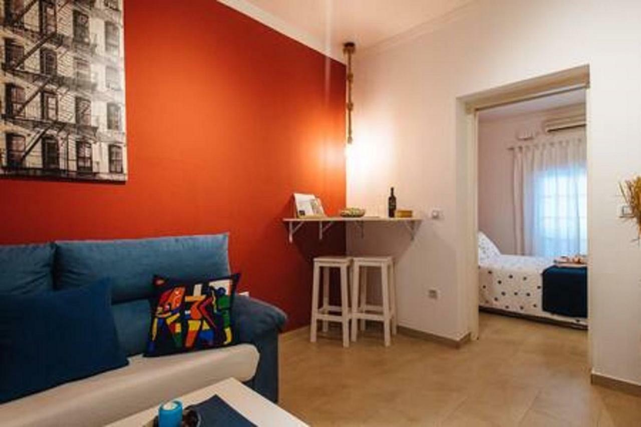 Triana Leon Sanz Appartement Sevilla