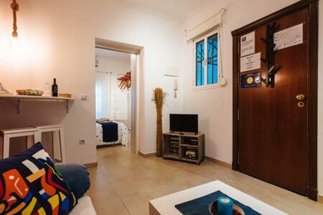 Triana Leon Sanz Appartement *