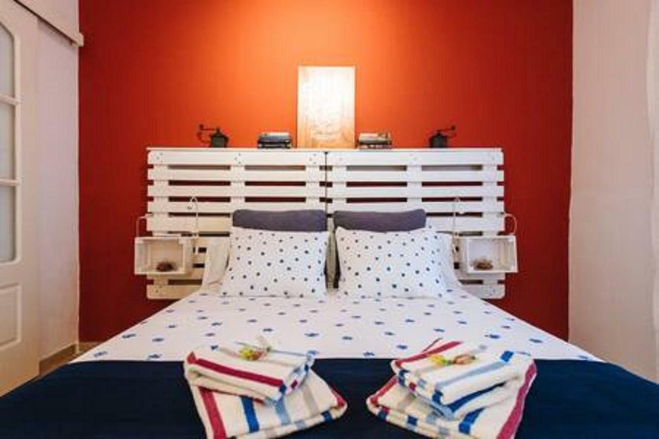Triana Leon Sanz Apartamento